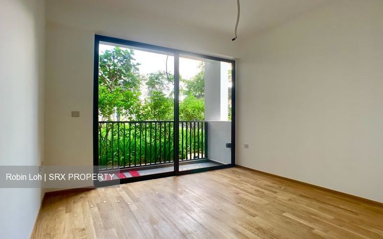 Botanique At Bartley (D19), Condominium #206058631